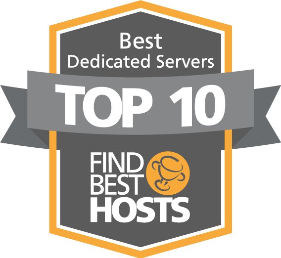 Best Dedicated Servers for November 2022