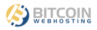 Bitcoin Webhosting