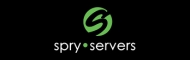 Spry Servers