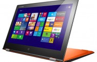 Lenovo Rapped for Preinstalling Spyware